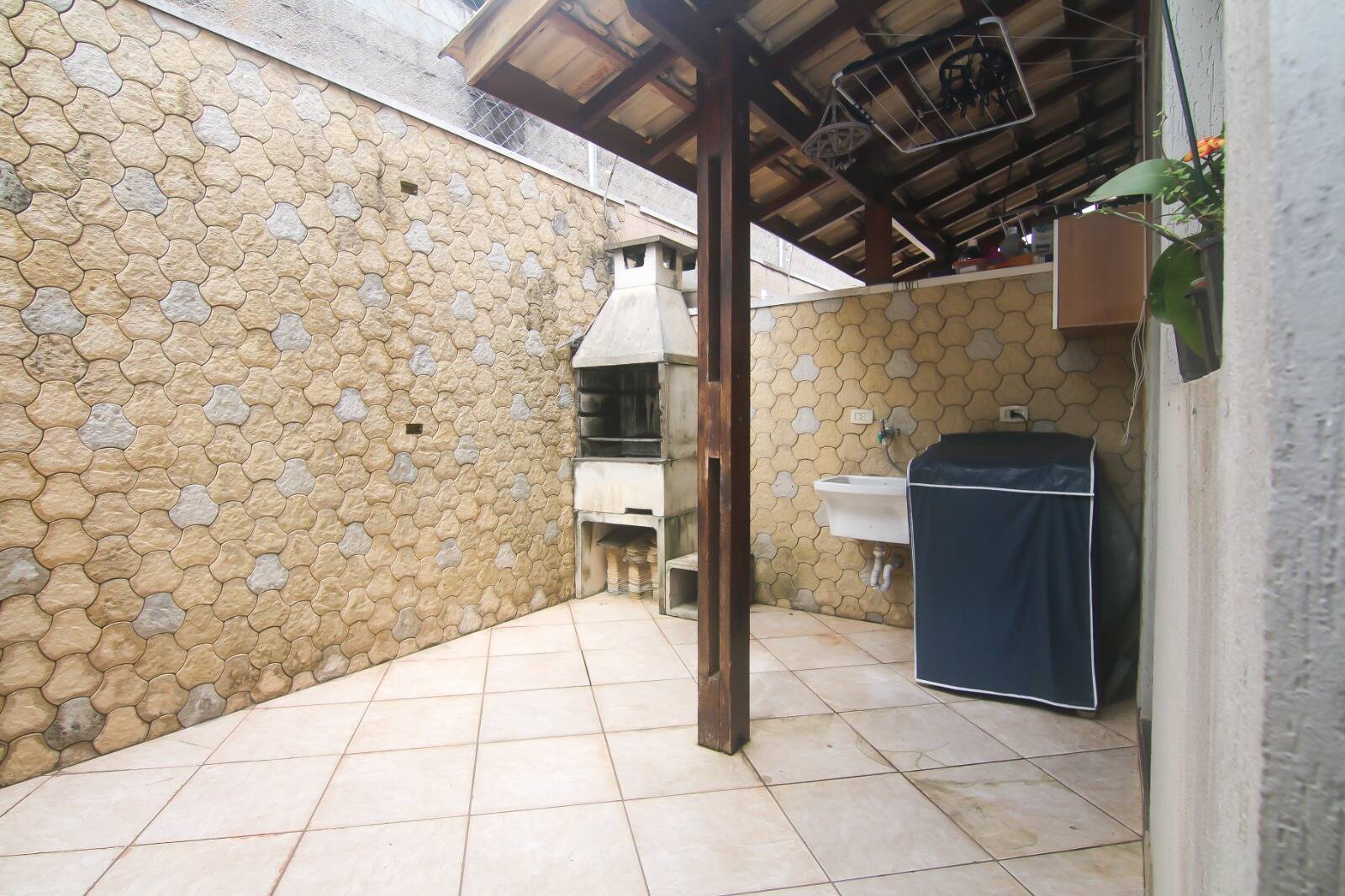 Casa de Condomínio à venda com 2 quartos, 60m² - Foto 12