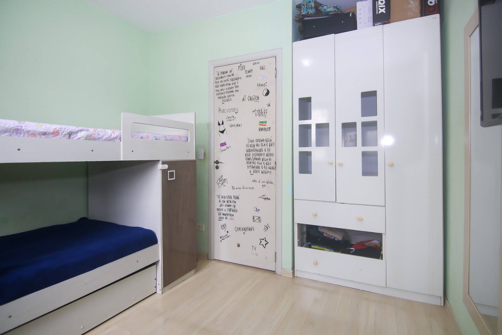 Casa de Condomínio à venda com 2 quartos, 60m² - Foto 18