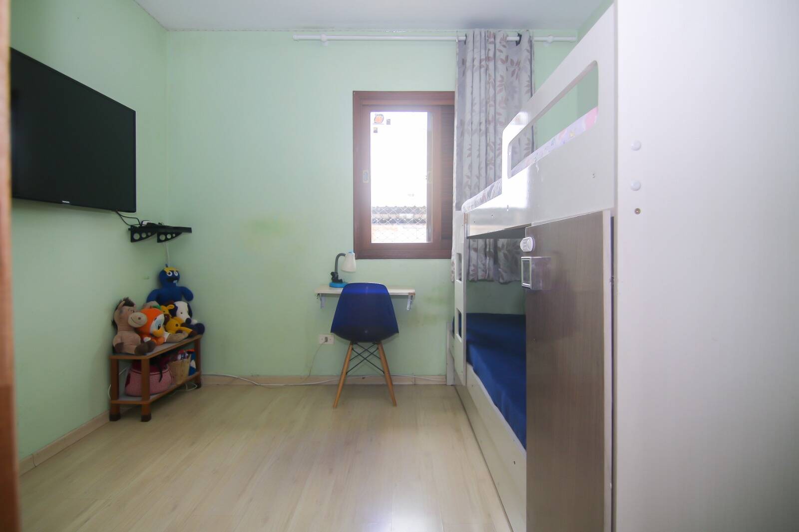 Casa de Condomínio à venda com 2 quartos, 60m² - Foto 26