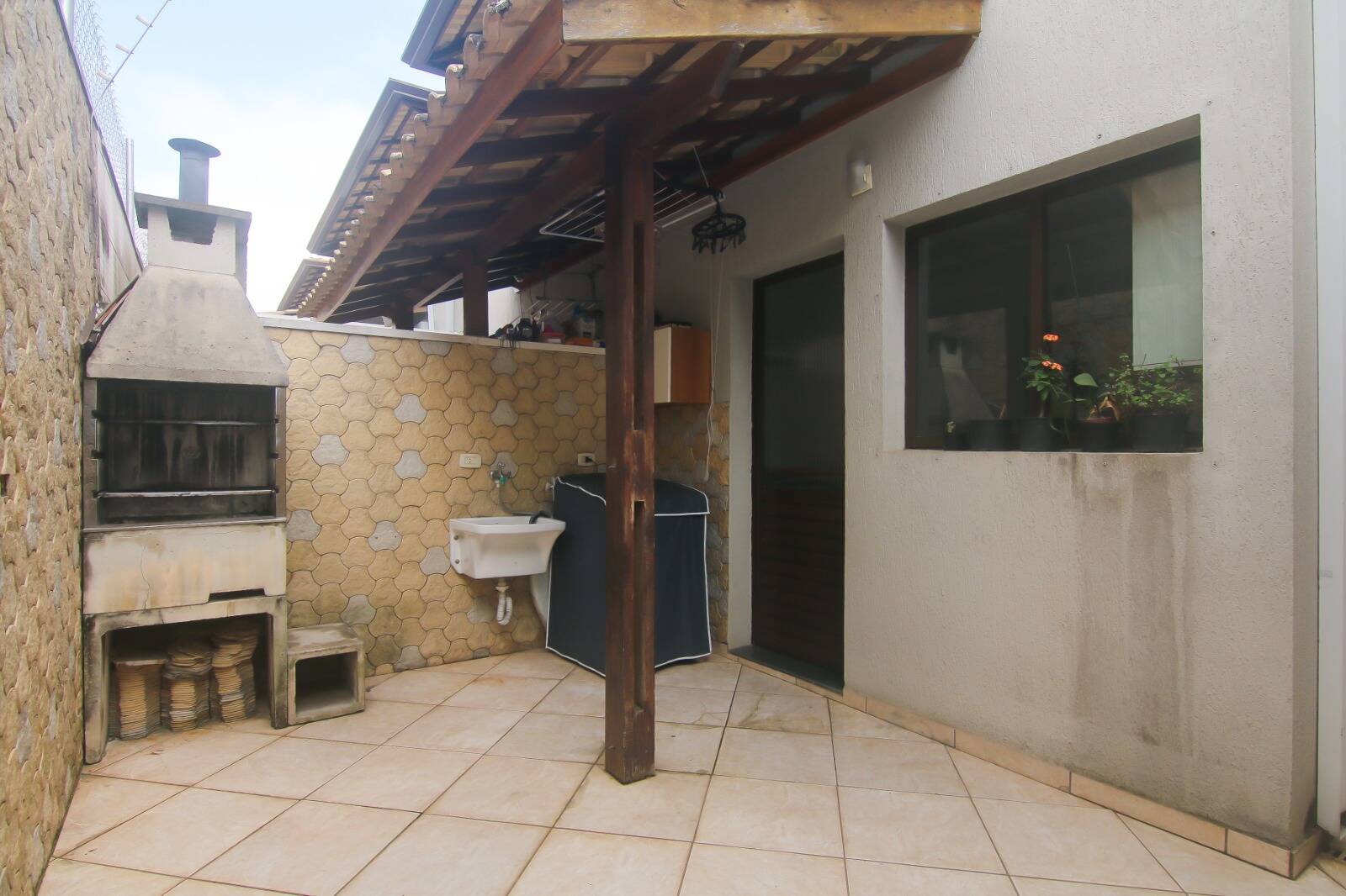 Casa de Condomínio à venda com 2 quartos, 60m² - Foto 11