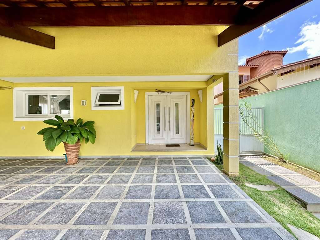 Casa de Condomínio à venda com 4 quartos, 753m² - Foto 7