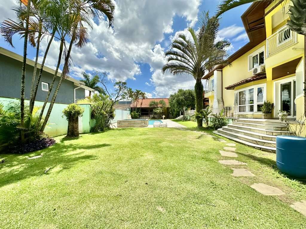 Casa de Condomínio à venda com 4 quartos, 753m² - Foto 23