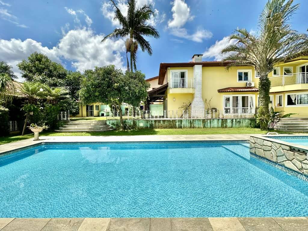 Casa de Condomínio à venda com 4 quartos, 753m² - Foto 24