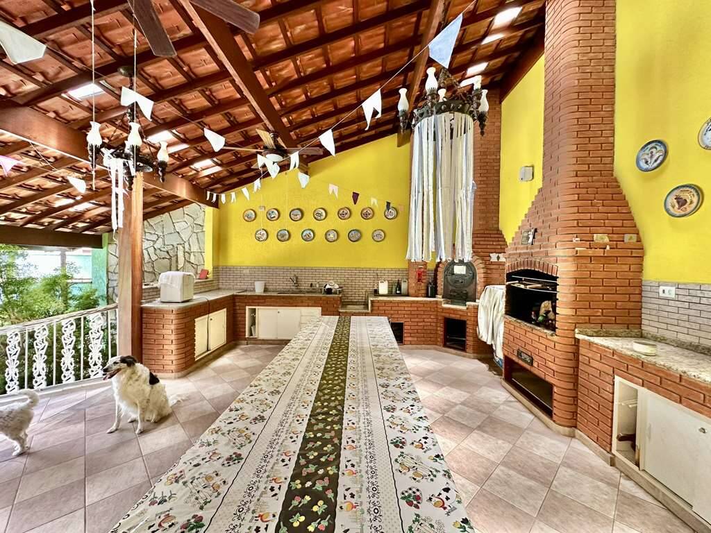 Casa de Condomínio à venda com 4 quartos, 753m² - Foto 48