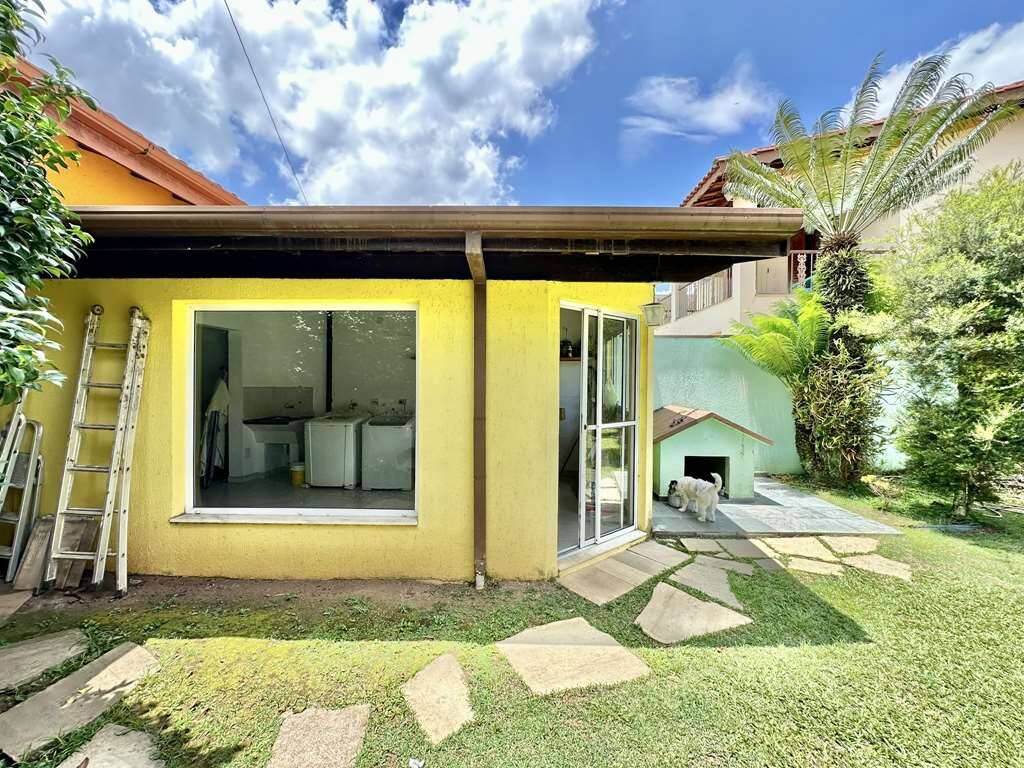 Casa de Condomínio à venda com 4 quartos, 753m² - Foto 63