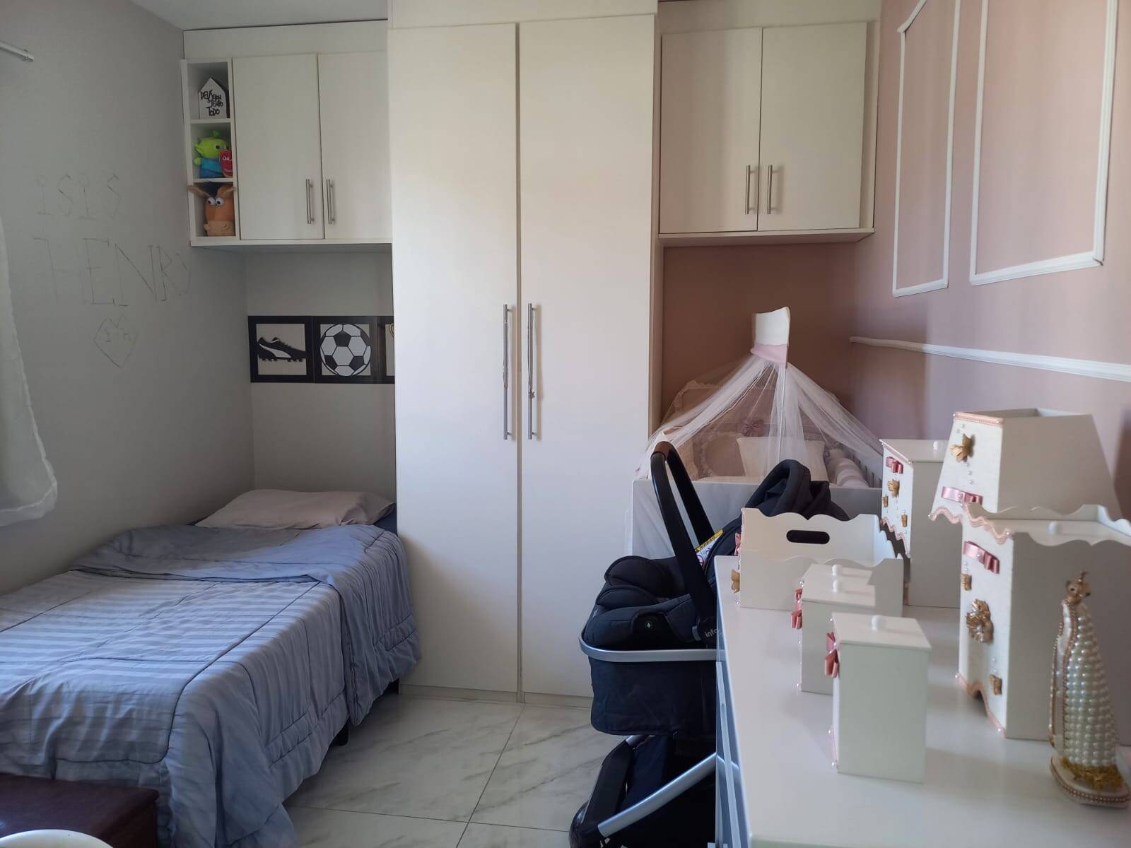 Casa de Condomínio à venda com 2 quartos, 73m² - Foto 18