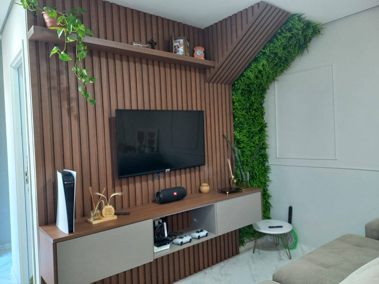 Casa de Condomínio à venda com 2 quartos, 73m² - Foto 2