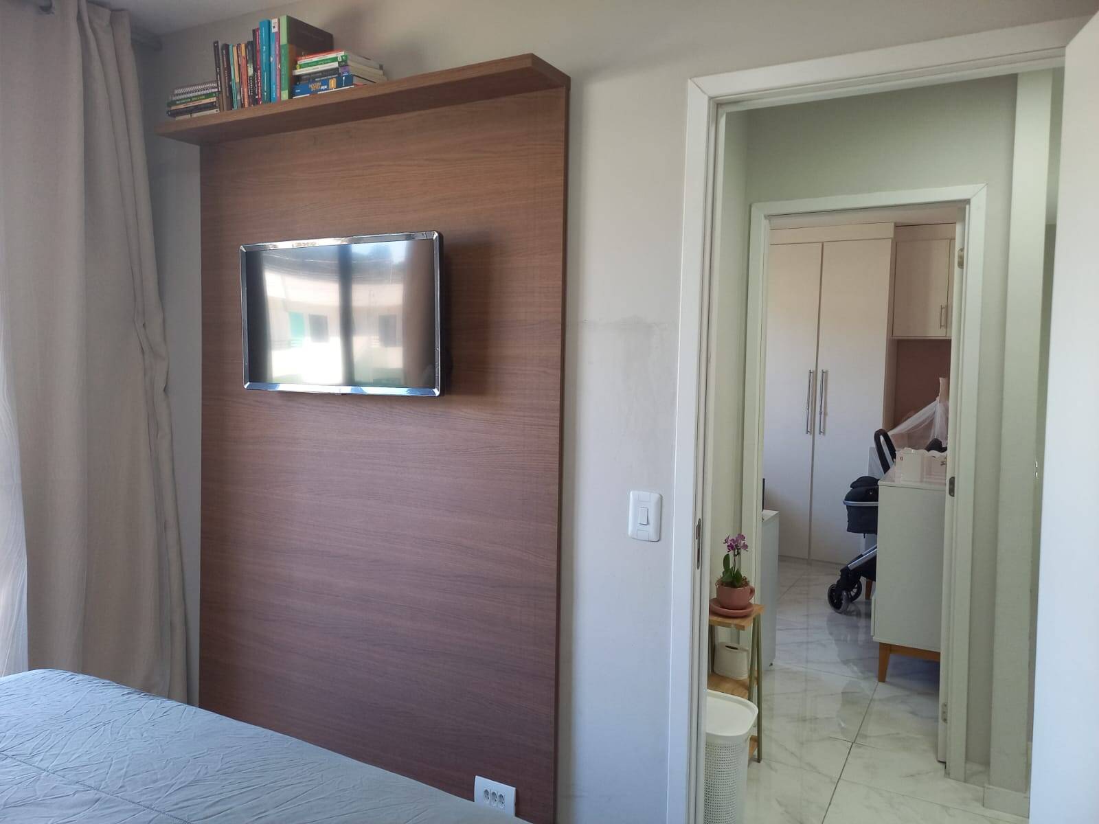 Casa de Condomínio à venda com 2 quartos, 73m² - Foto 11