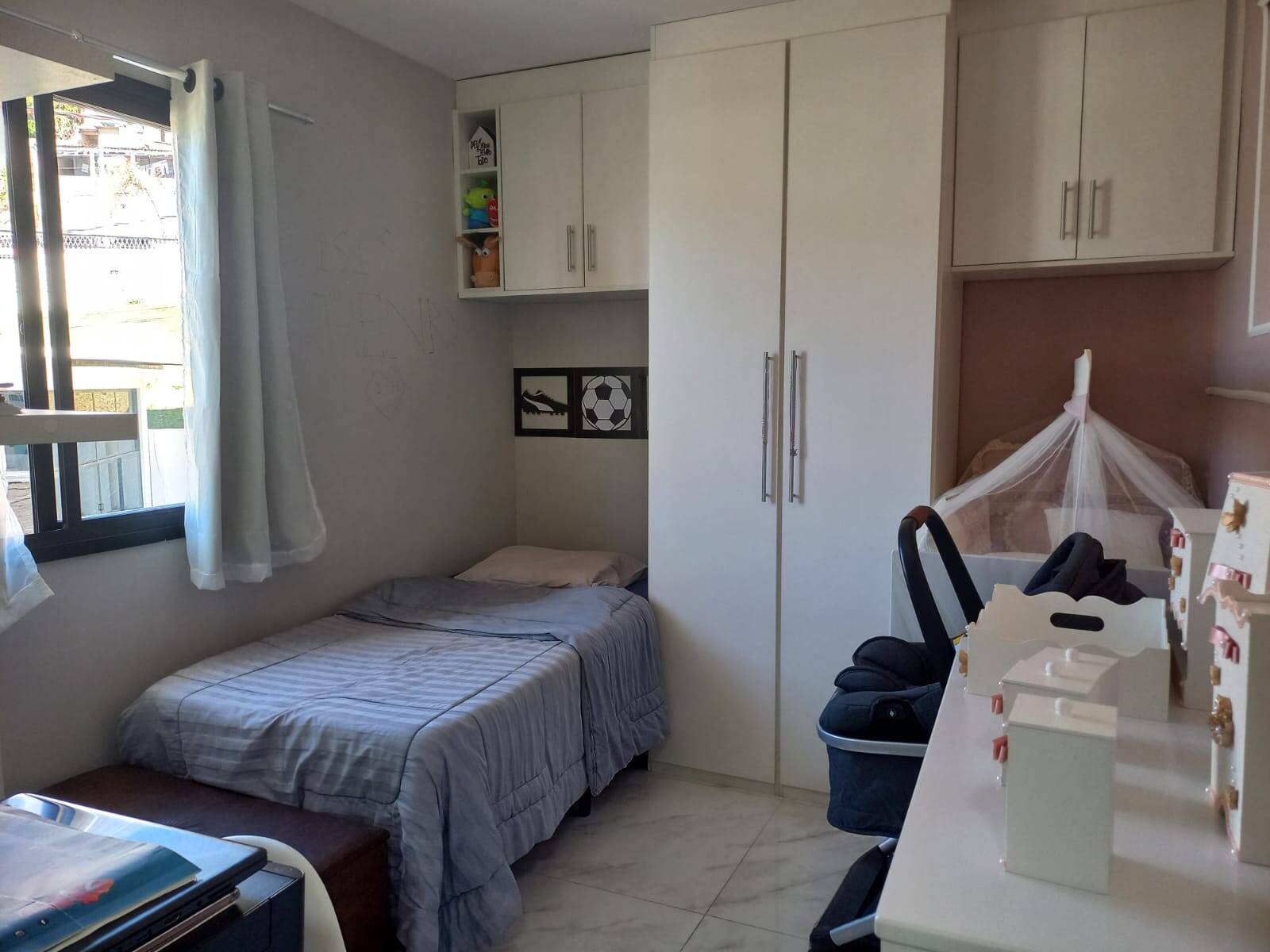 Casa de Condomínio à venda com 2 quartos, 73m² - Foto 17