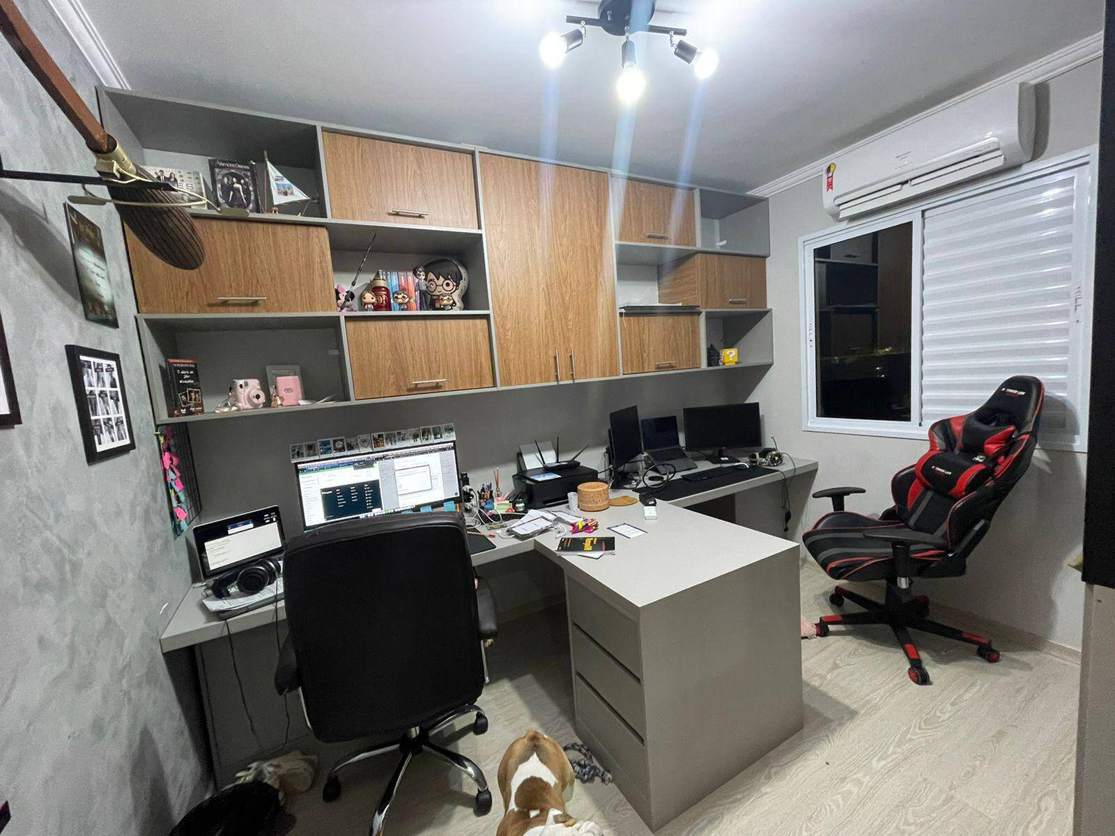 Casa de Condomínio à venda com 2 quartos, 110m² - Foto 19