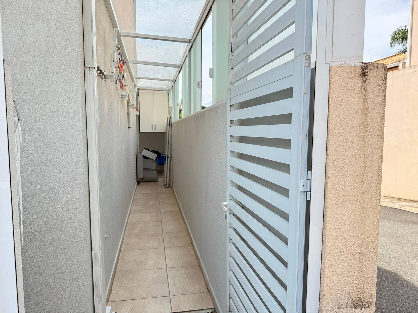 Casa de Condomínio à venda com 2 quartos, 110m² - Foto 21