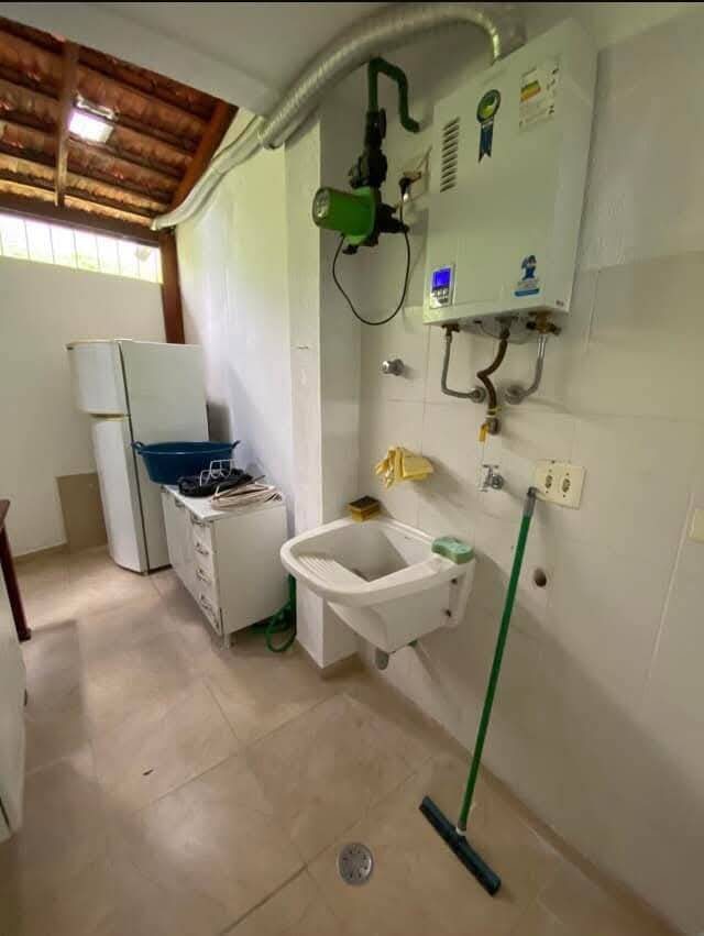 Casa de Condomínio à venda com 2 quartos, 92m² - Foto 9