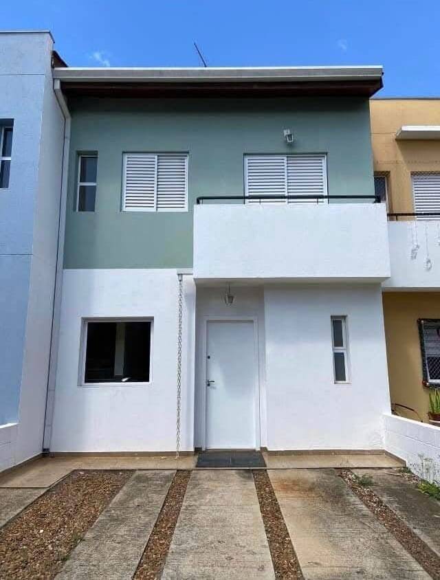 Casa de Condomínio à venda com 2 quartos, 92m² - Foto 14