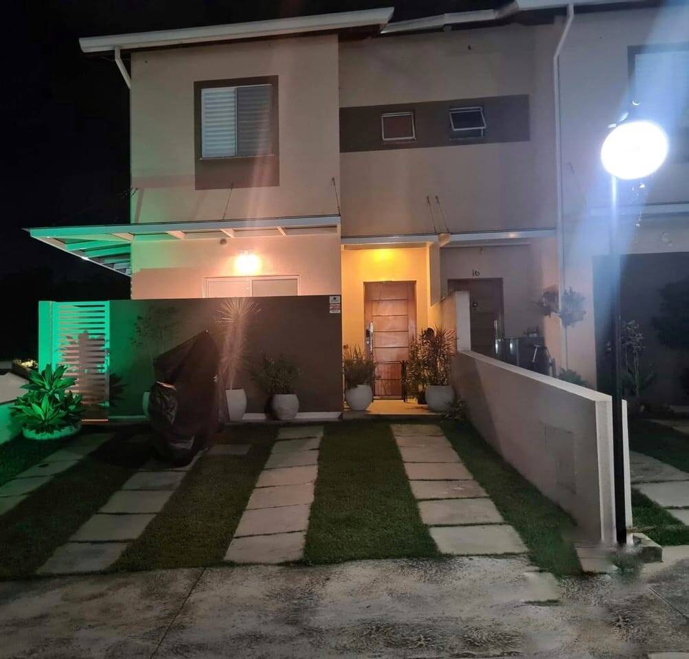 Casa de Condomínio à venda com 2 quartos, 79m² - Foto 1