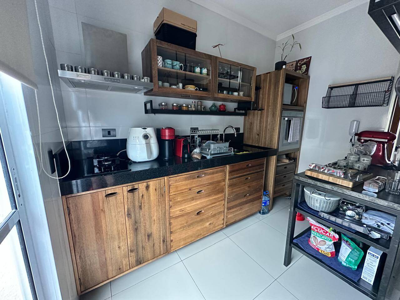 Casa de Condomínio à venda com 2 quartos, 79m² - Foto 4