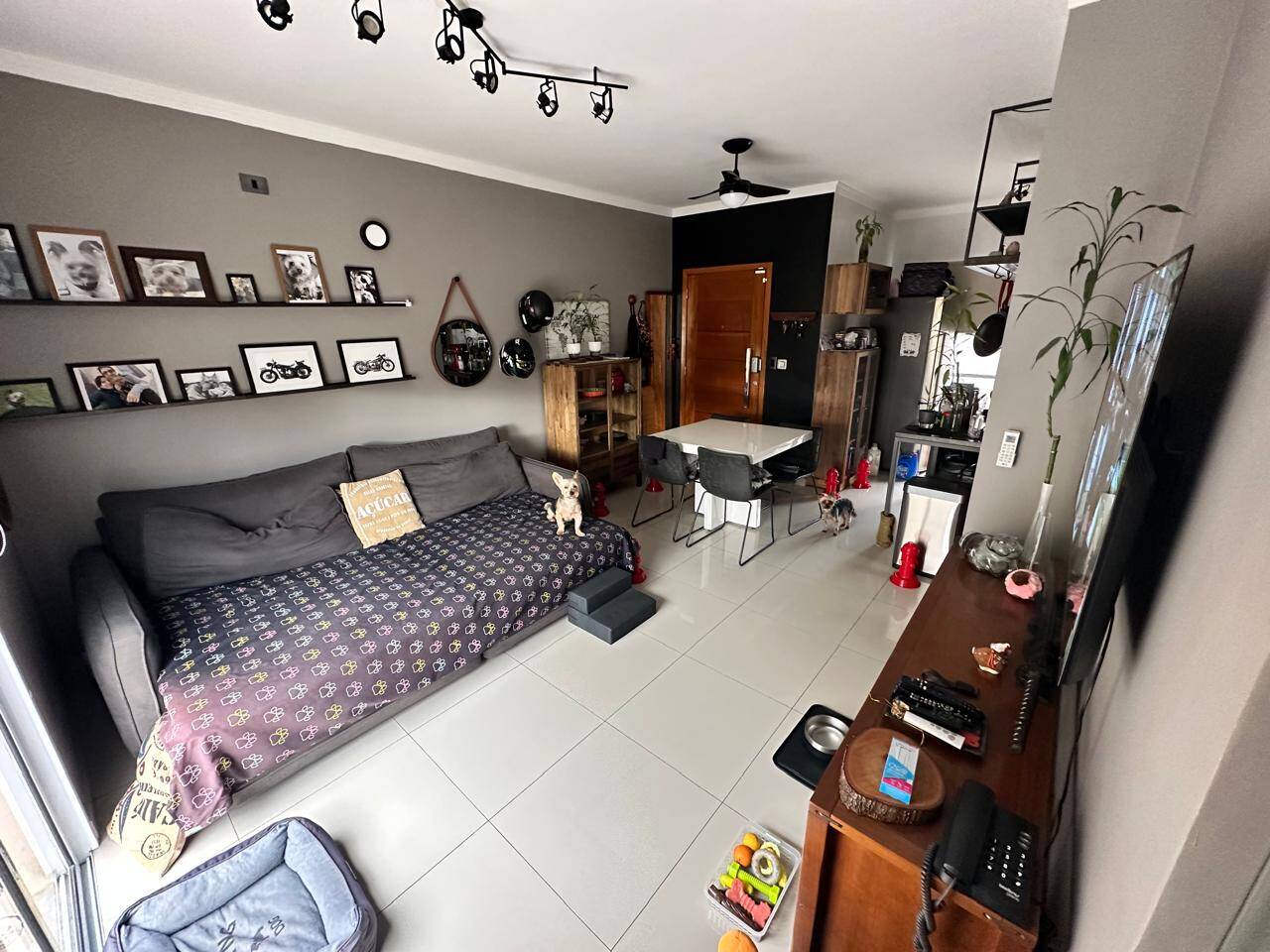 Casa de Condomínio à venda com 2 quartos, 79m² - Foto 2