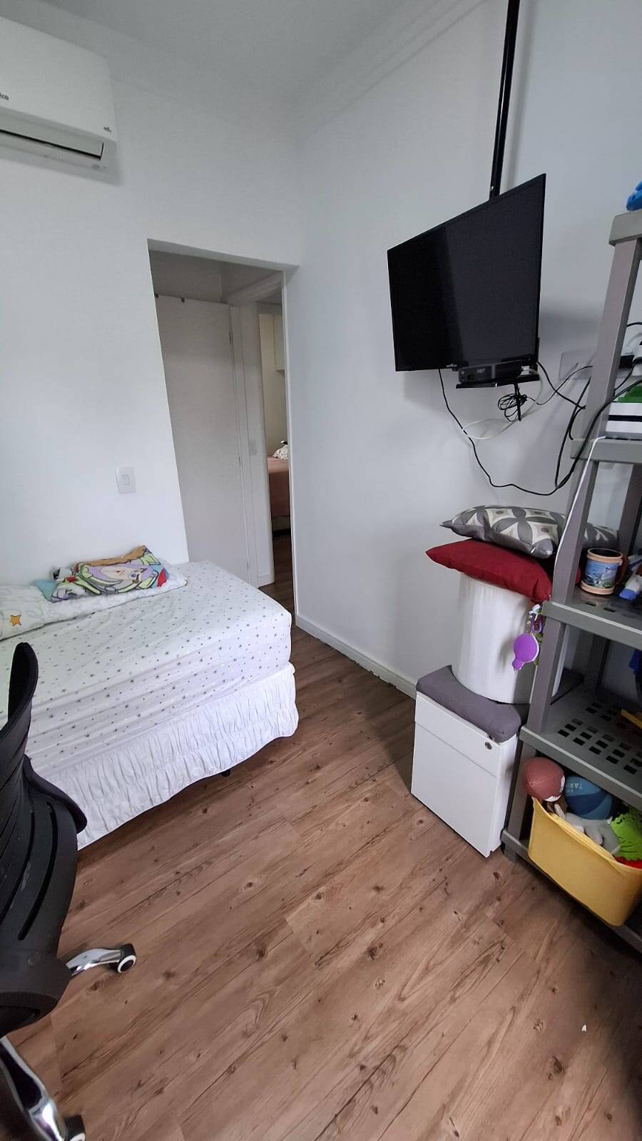 Casa de Condomínio à venda com 3 quartos, 85m² - Foto 16