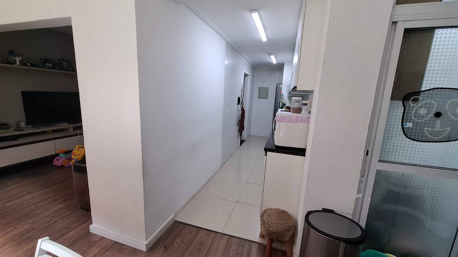 Casa de Condomínio à venda com 3 quartos, 85m² - Foto 9