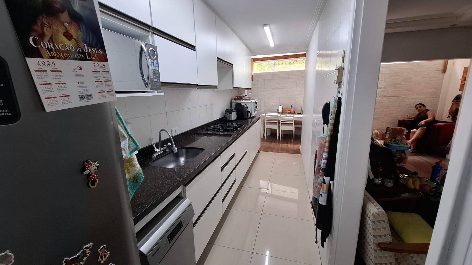 Casa de Condomínio à venda com 3 quartos, 85m² - Foto 5