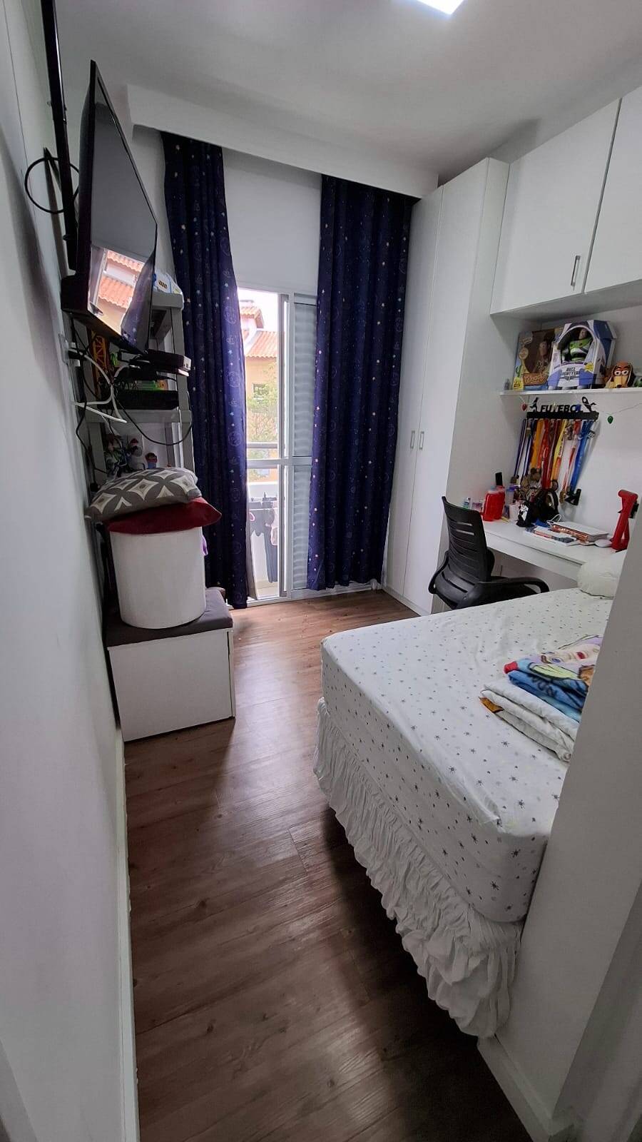 Casa de Condomínio à venda com 3 quartos, 85m² - Foto 17