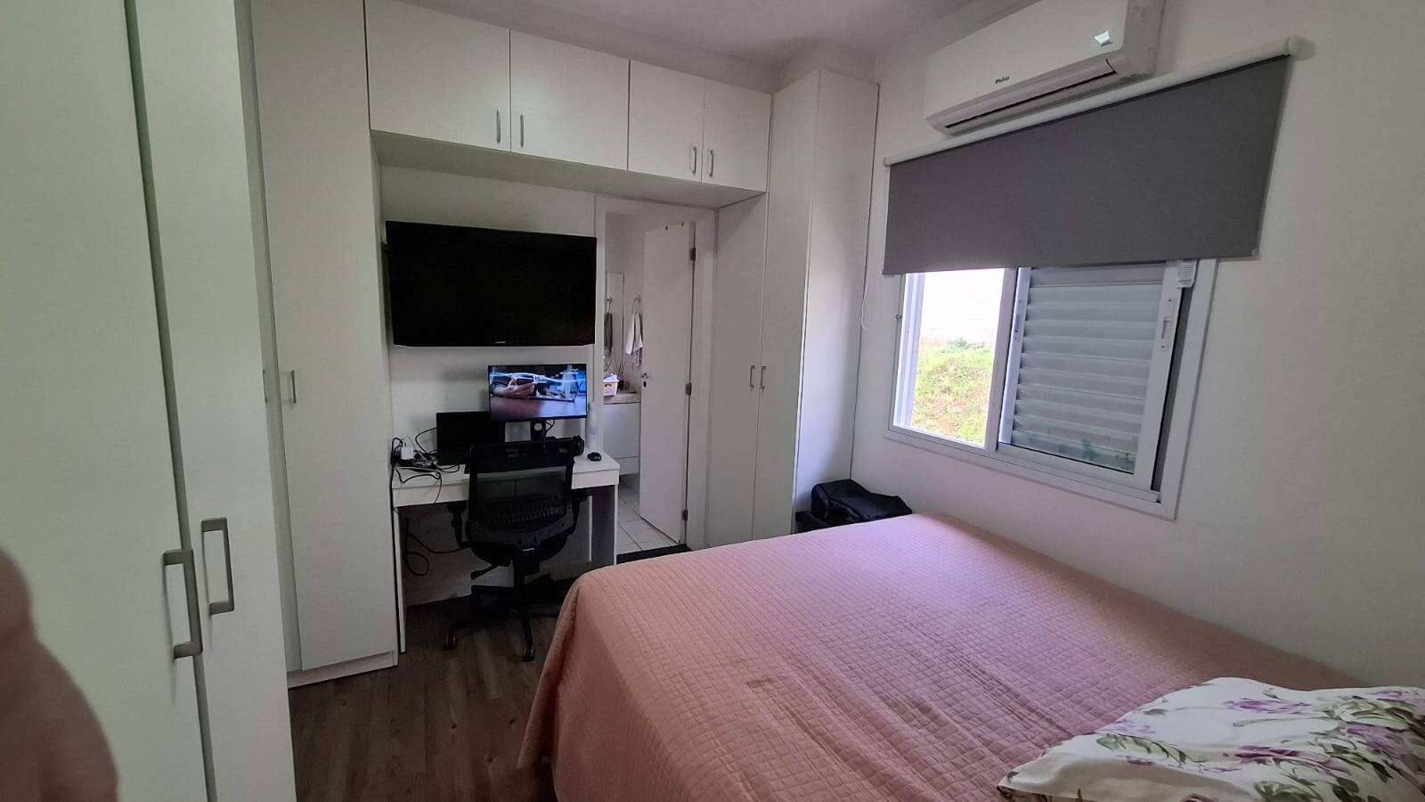 Casa de Condomínio à venda com 3 quartos, 85m² - Foto 18