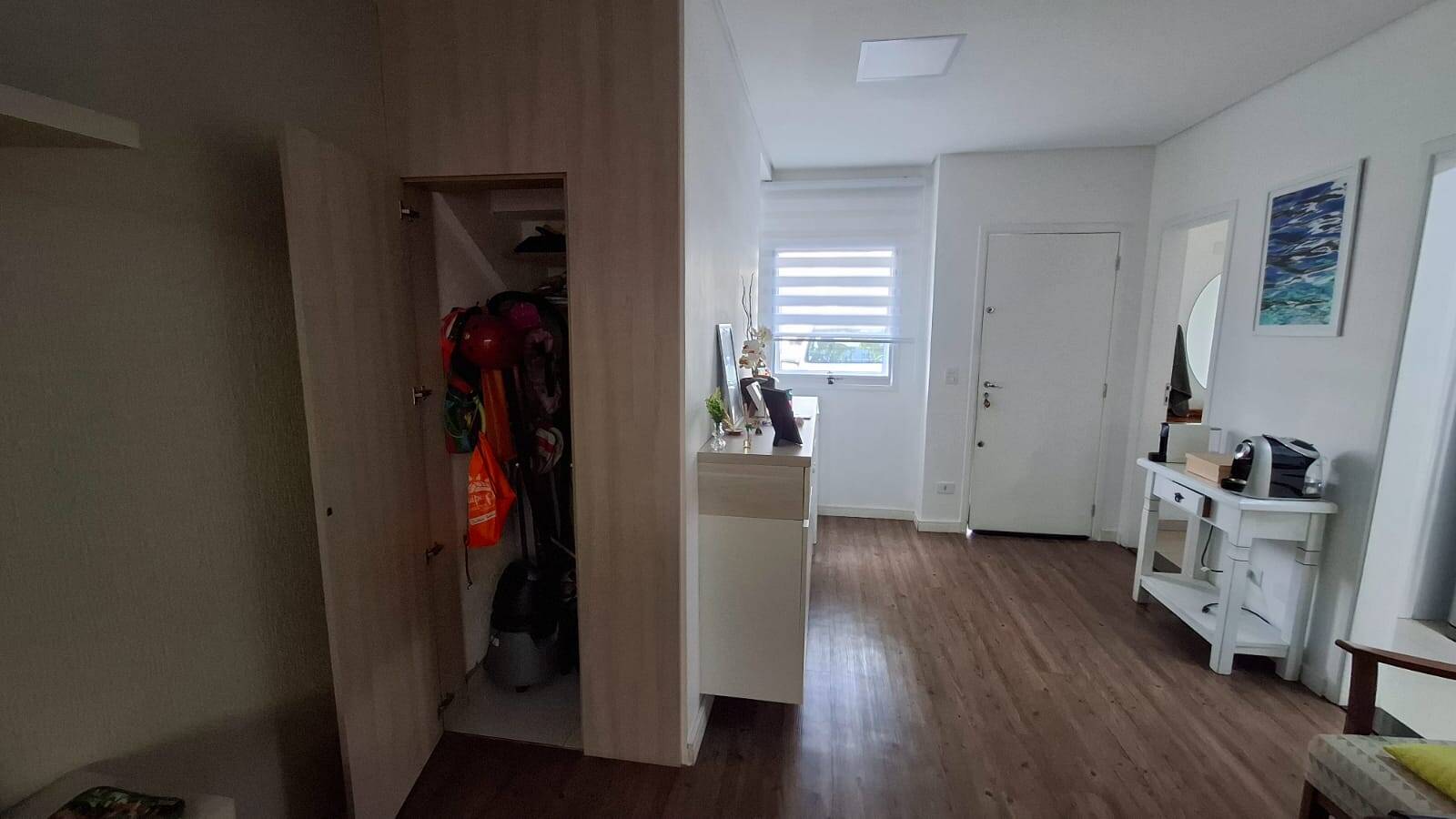 Casa de Condomínio à venda com 3 quartos, 85m² - Foto 3