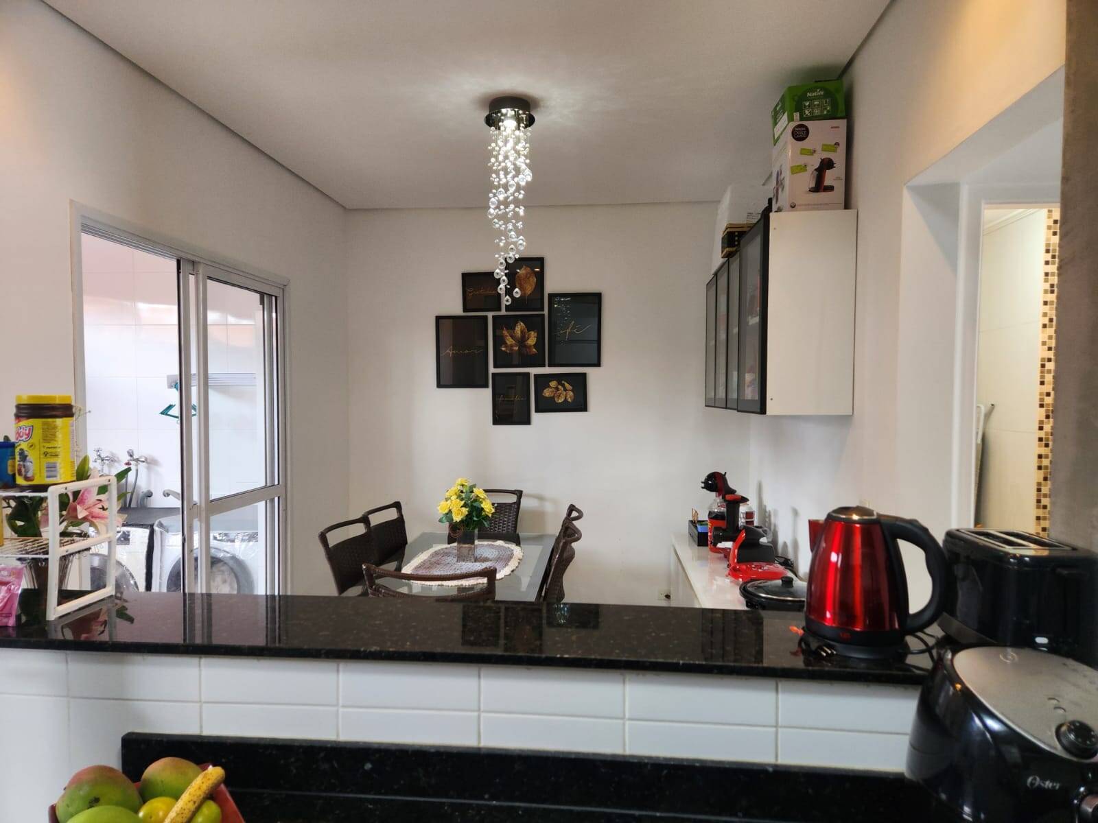 Casa de Condomínio à venda com 3 quartos, 136m² - Foto 6