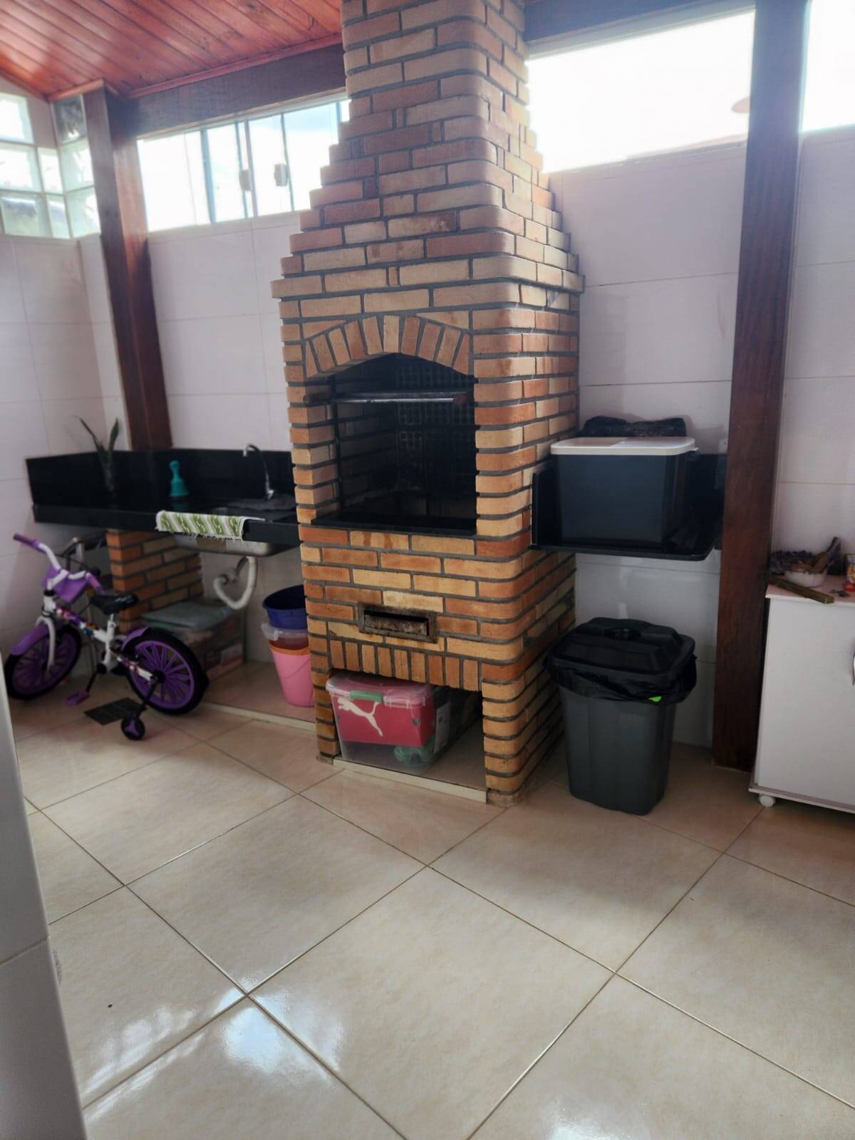 Casa de Condomínio à venda com 3 quartos, 136m² - Foto 15