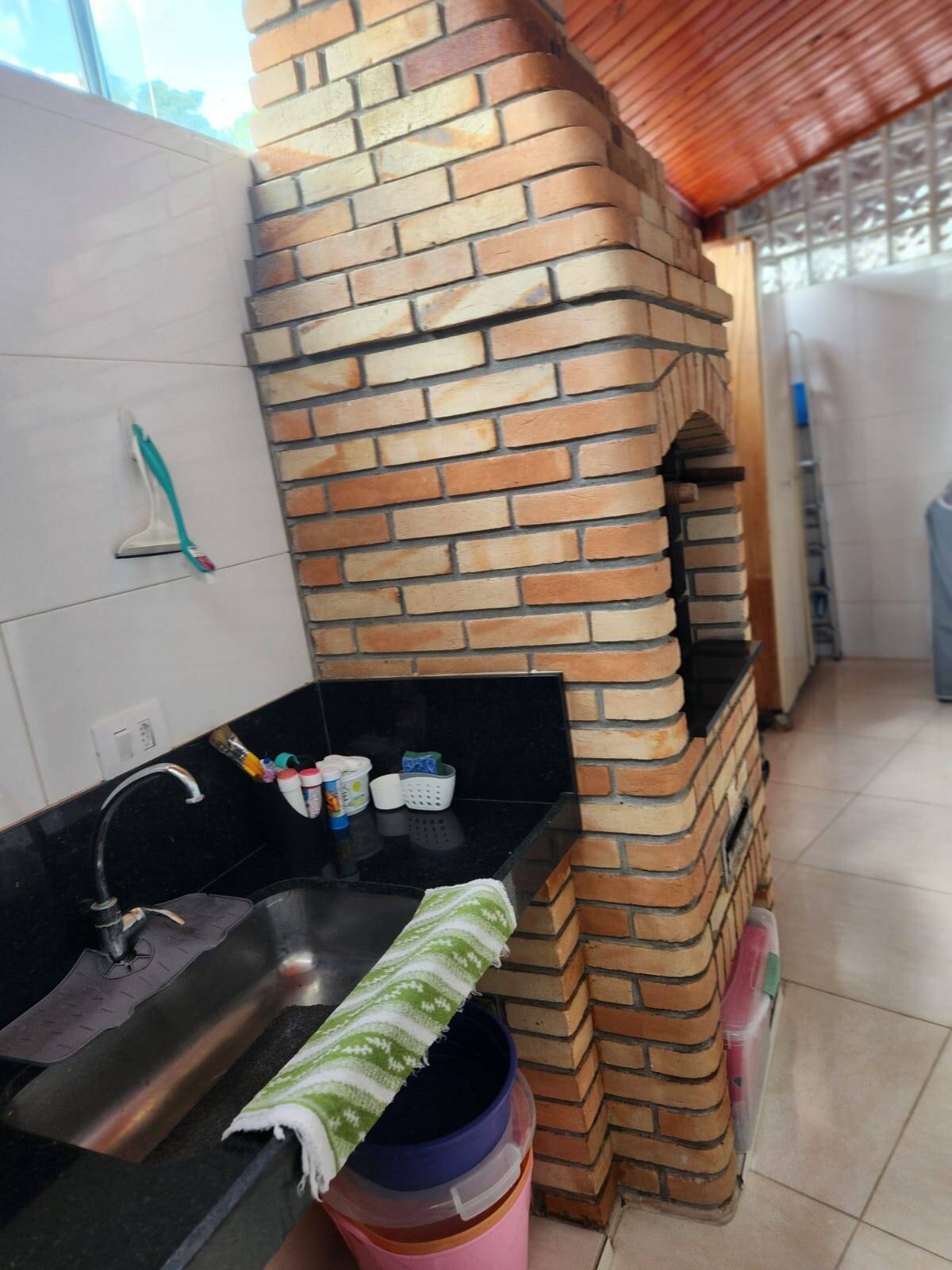 Casa de Condomínio à venda com 3 quartos, 136m² - Foto 17