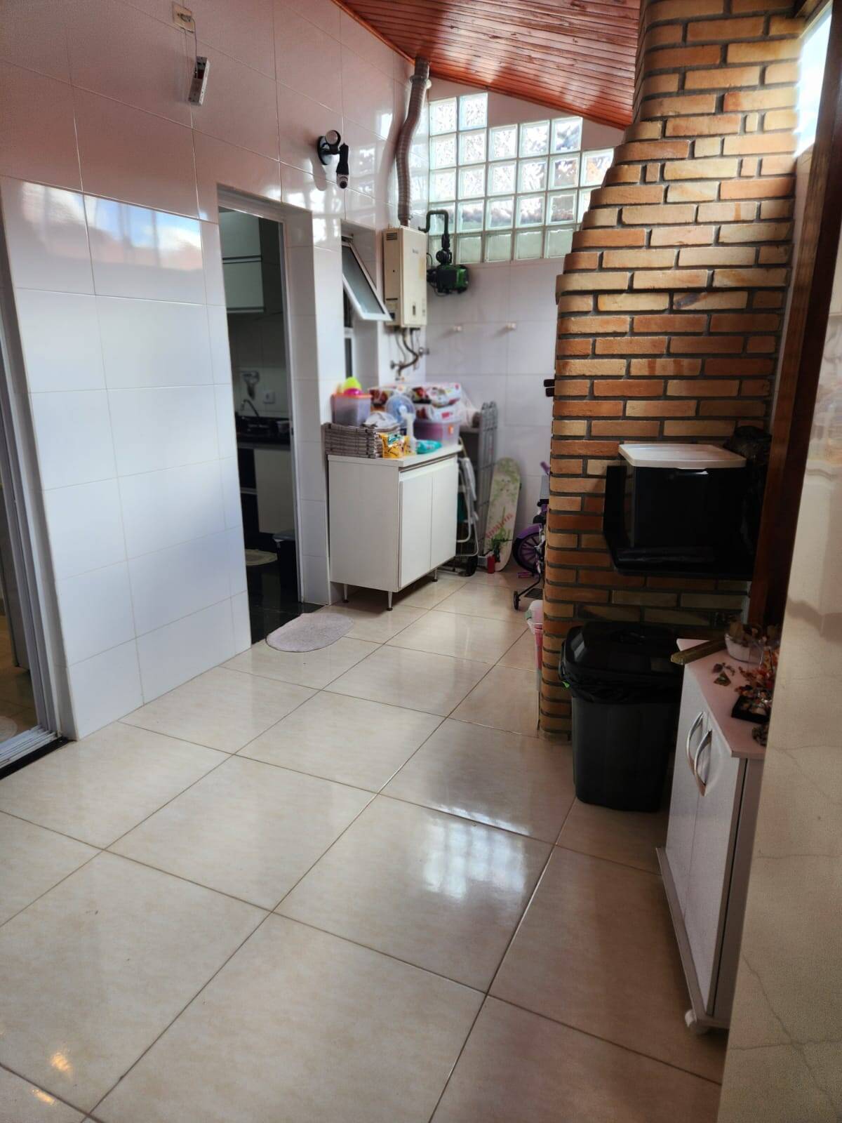 Casa de Condomínio à venda com 3 quartos, 136m² - Foto 16