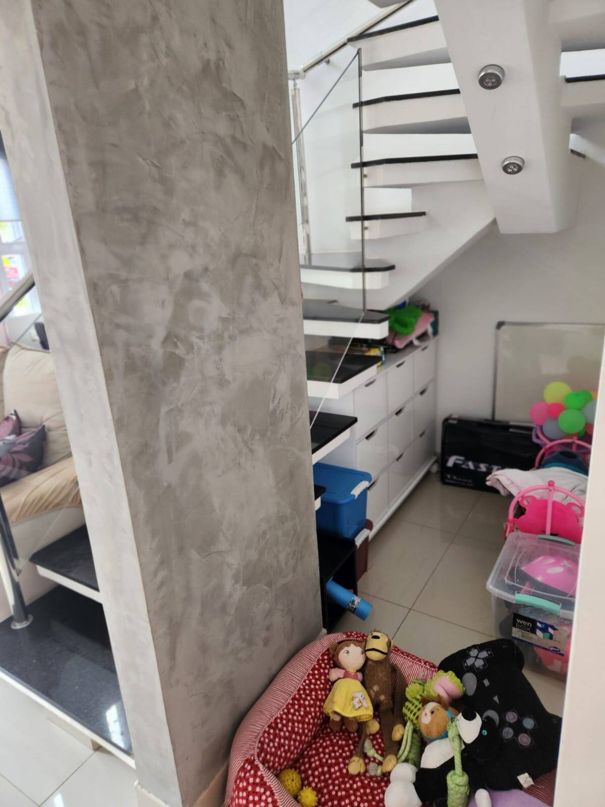 Casa de Condomínio à venda com 3 quartos, 136m² - Foto 4