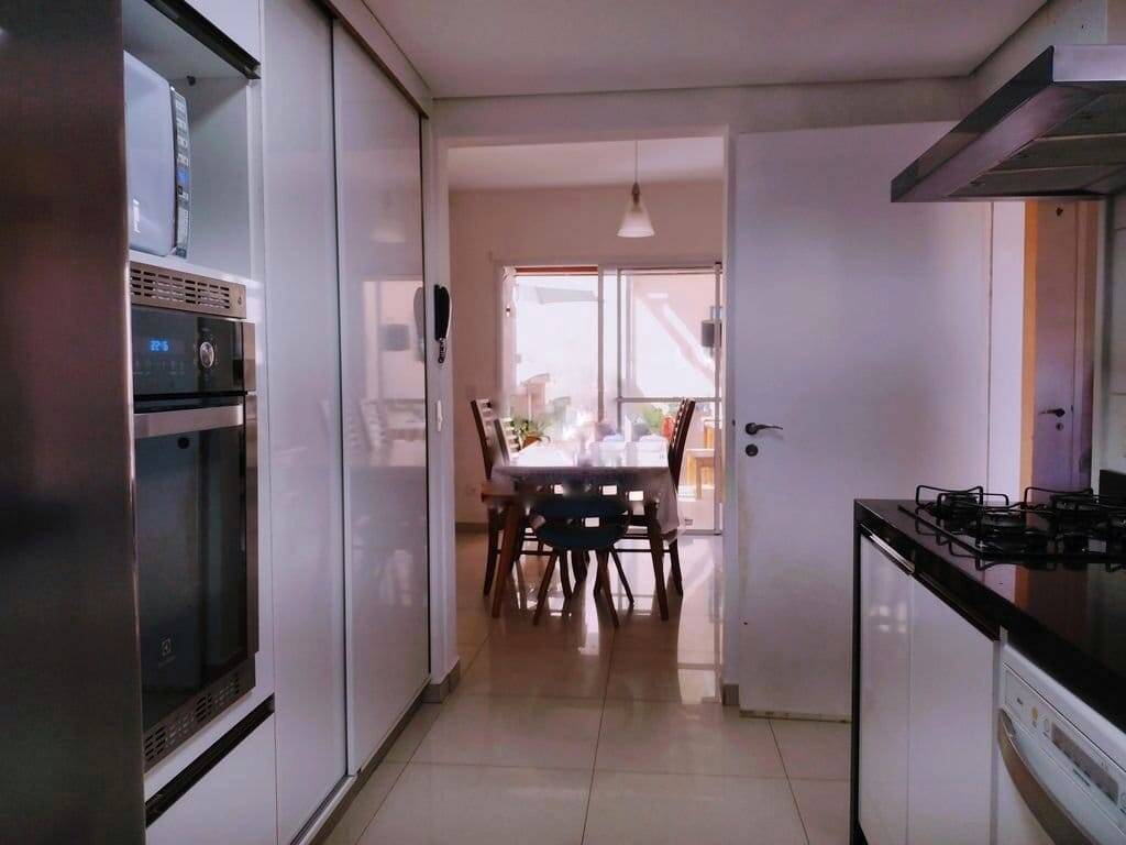 Casa de Condomínio à venda e aluguel com 3 quartos, 173m² - Foto 16