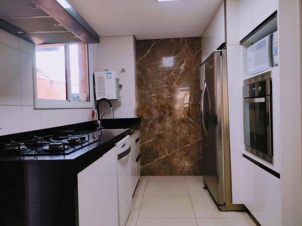 Casa de Condomínio à venda e aluguel com 3 quartos, 173m² - Foto 14