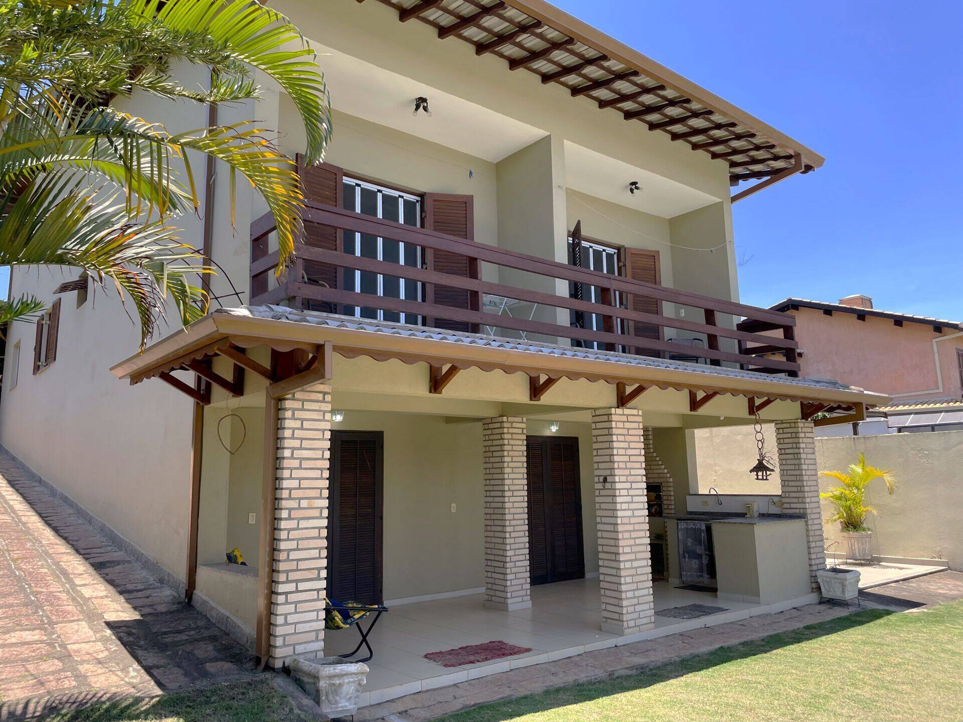 Casa de Condomínio à venda com 3 quartos, 960m² - Foto 26