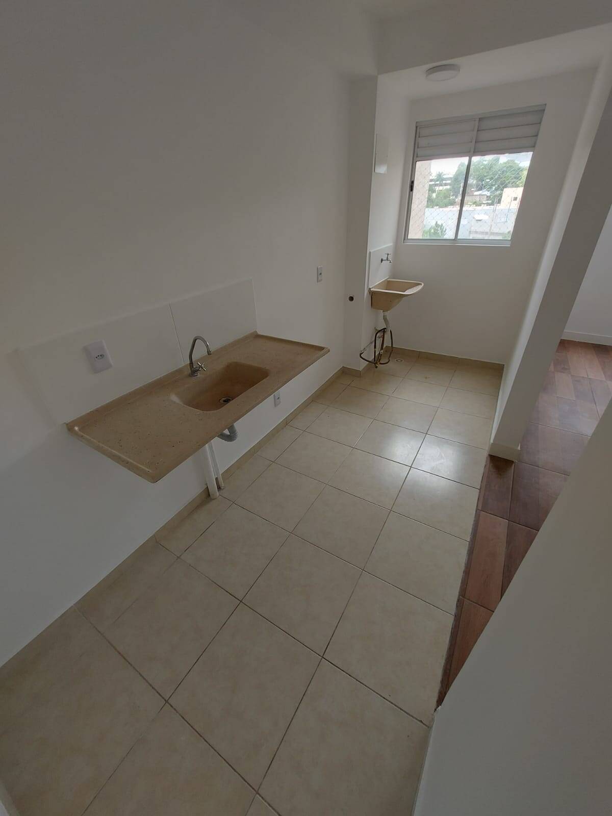 Apartamento à venda com 2 quartos, 46m² - Foto 8