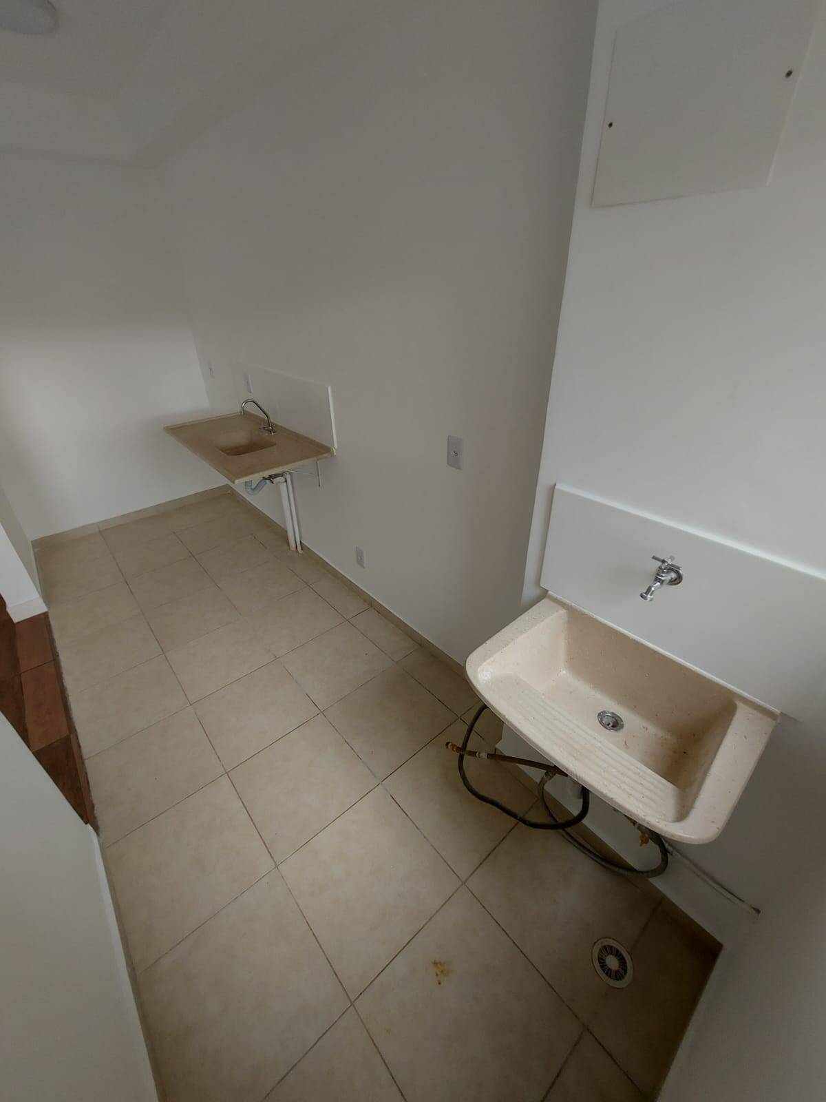 Apartamento à venda com 2 quartos, 46m² - Foto 7