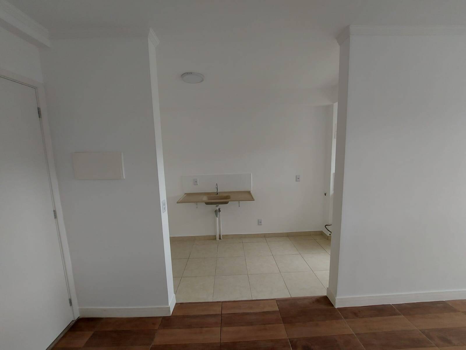 Apartamento à venda com 2 quartos, 46m² - Foto 4