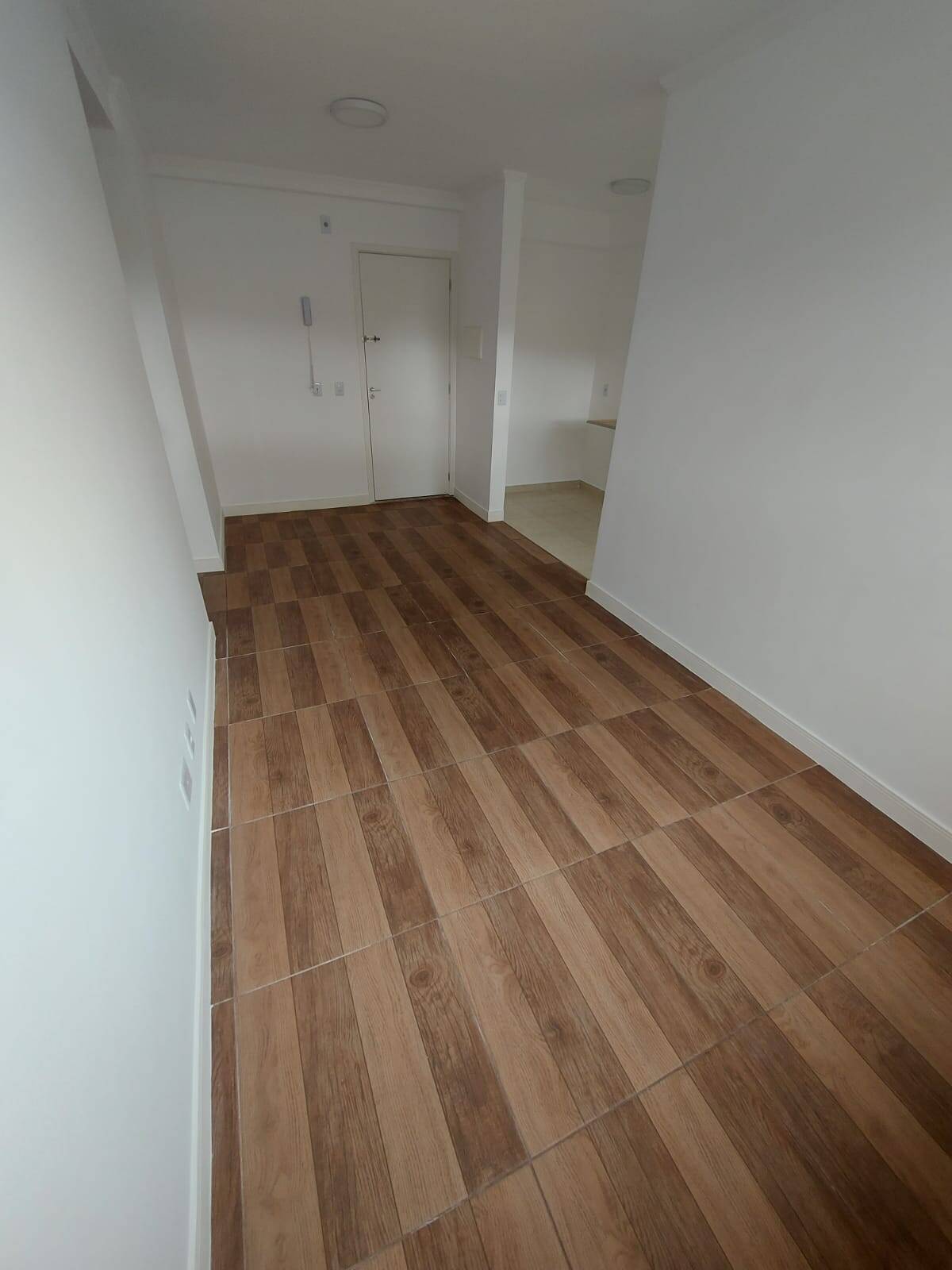 Apartamento à venda com 2 quartos, 46m² - Foto 3