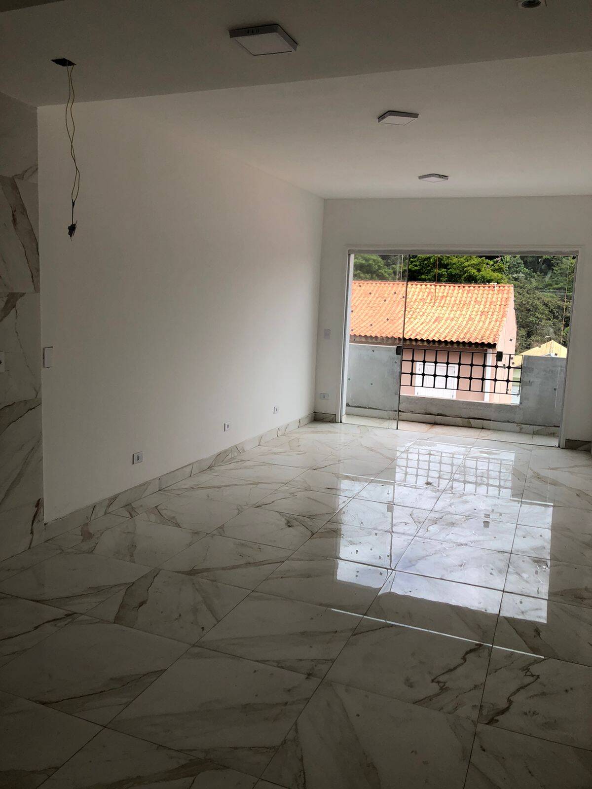 Casa de Condomínio à venda e aluguel com 3 quartos, 125m² - Foto 8