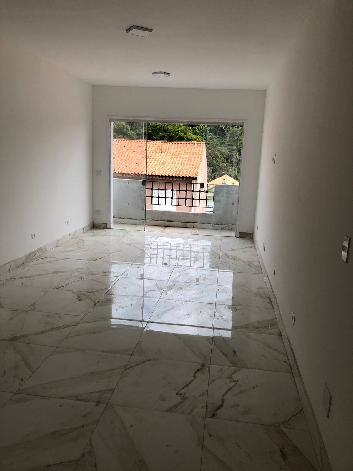 Casa de Condomínio à venda e aluguel com 3 quartos, 125m² - Foto 7