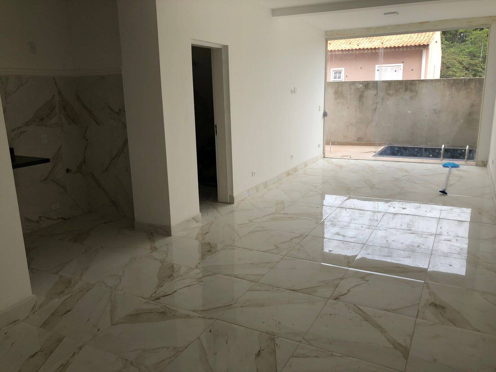 Casa de Condomínio à venda e aluguel com 3 quartos, 125m² - Foto 15