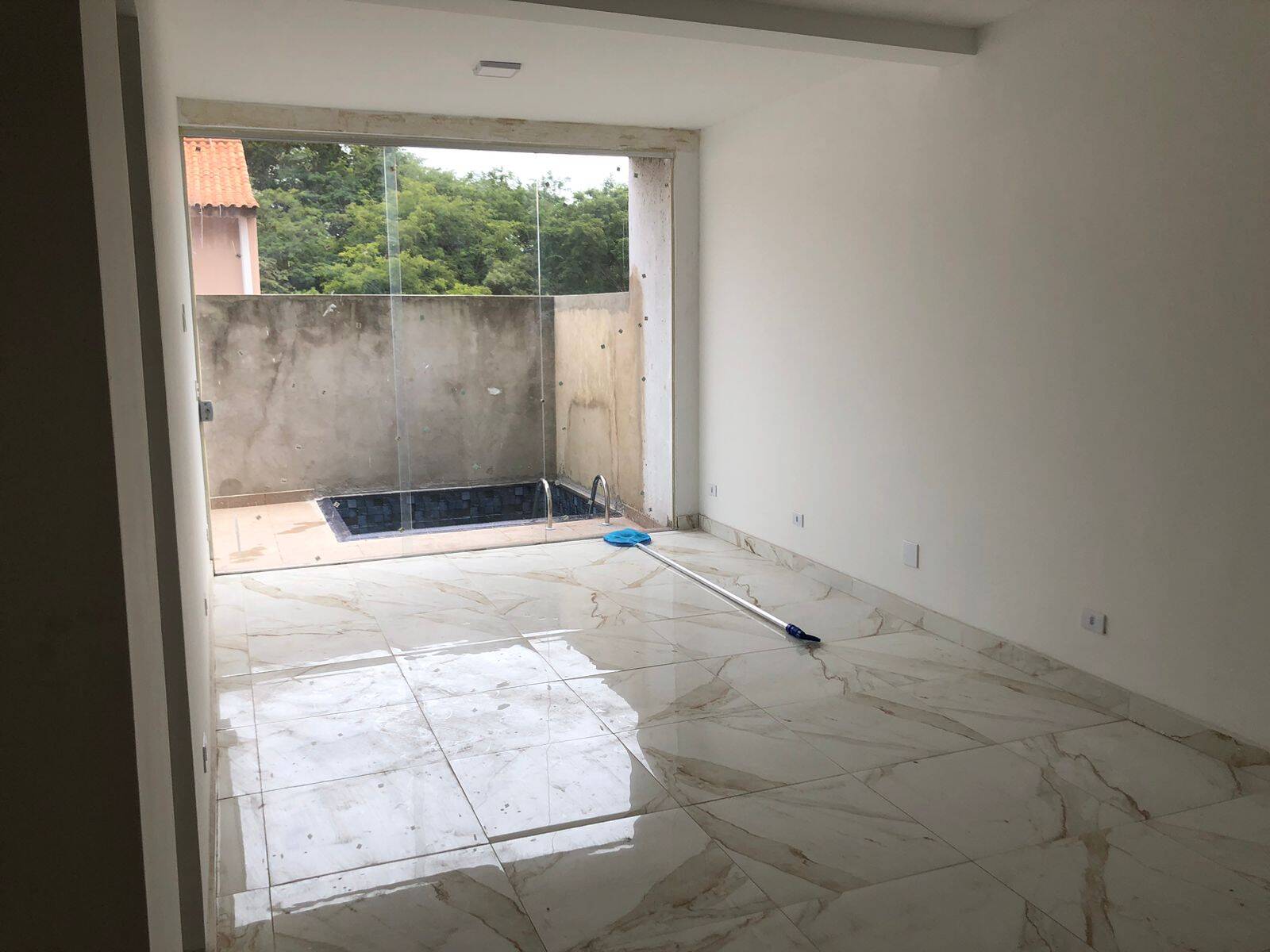 Casa de Condomínio à venda e aluguel com 3 quartos, 125m² - Foto 14