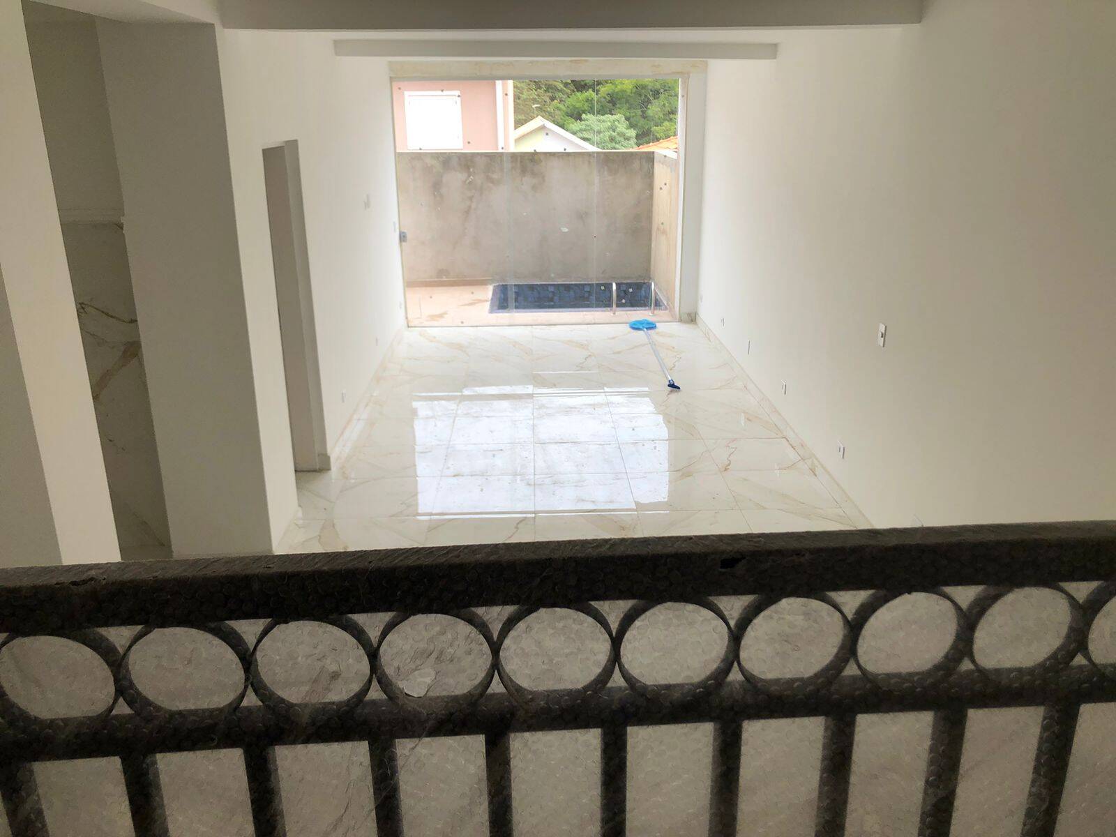 Casa de Condomínio à venda e aluguel com 3 quartos, 125m² - Foto 5