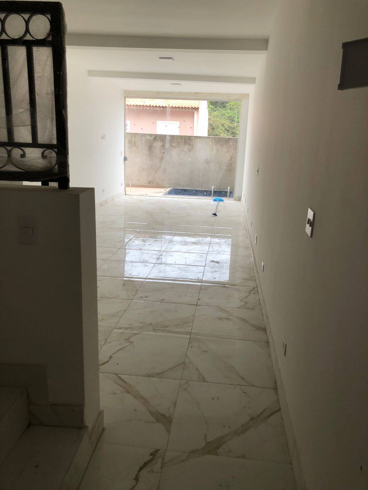 Casa de Condomínio à venda e aluguel com 3 quartos, 125m² - Foto 19