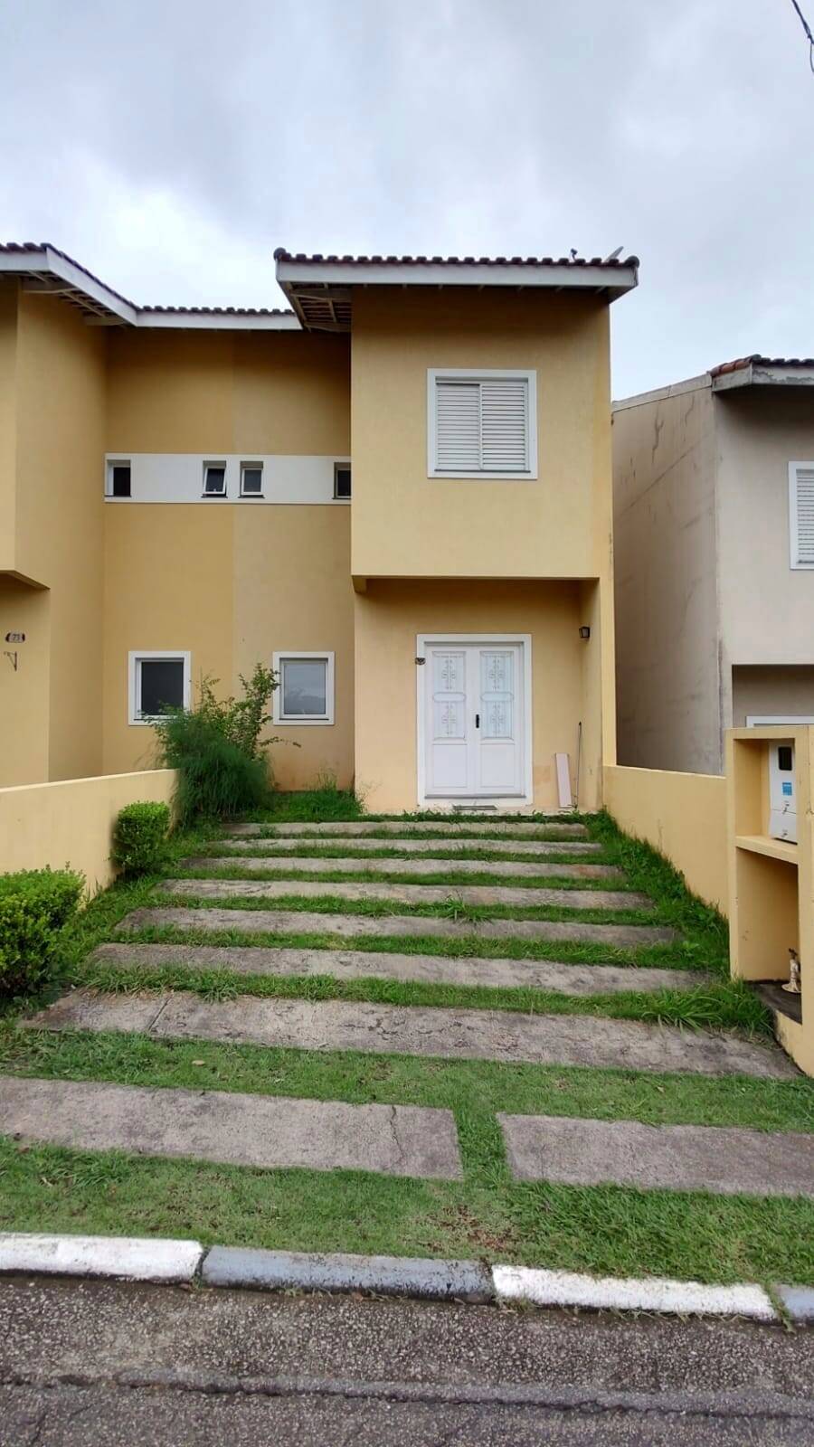 Casa de Condomínio à venda com 2 quartos, 125m² - Foto 26