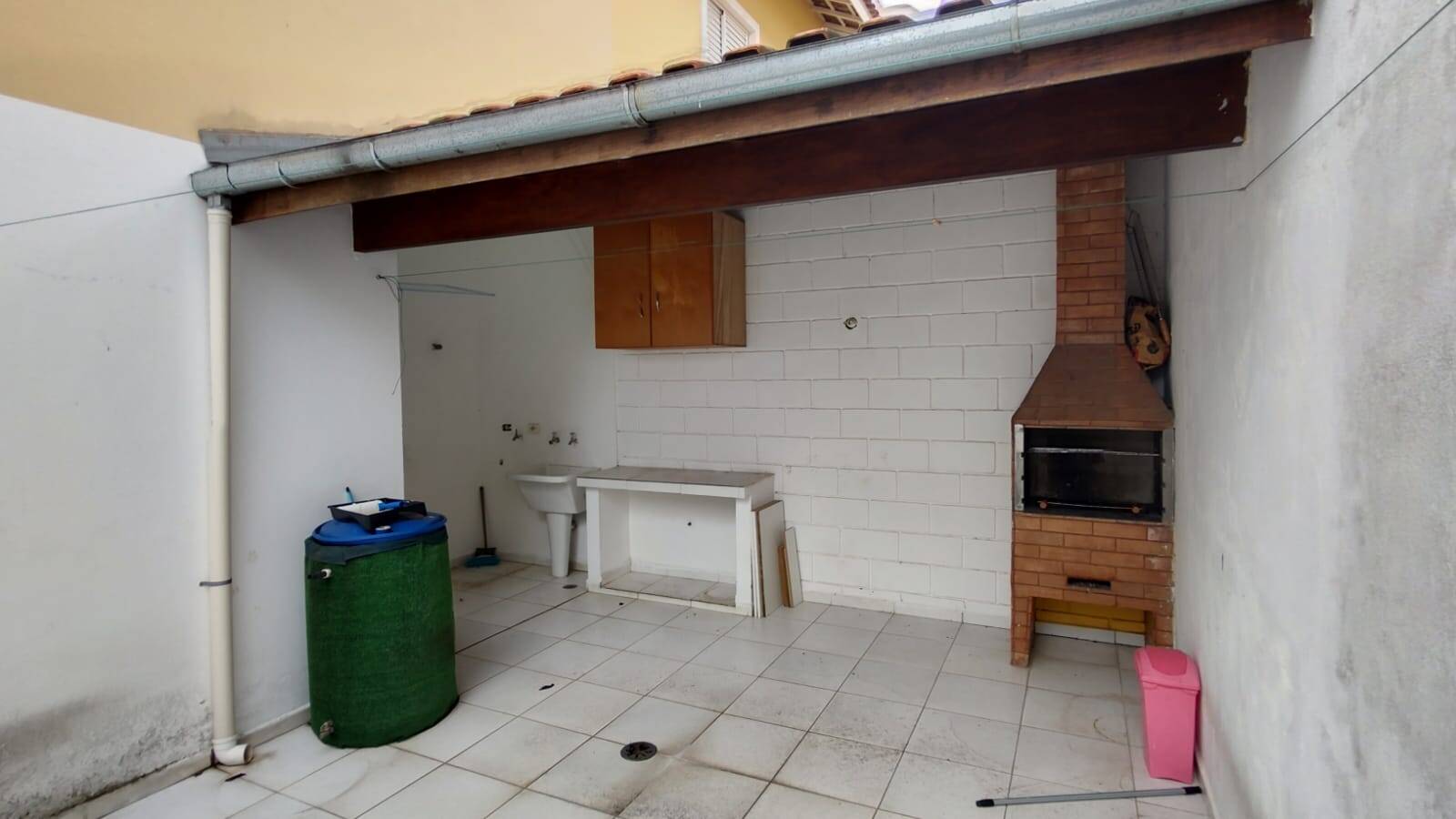 Casa de Condomínio à venda com 2 quartos, 125m² - Foto 9