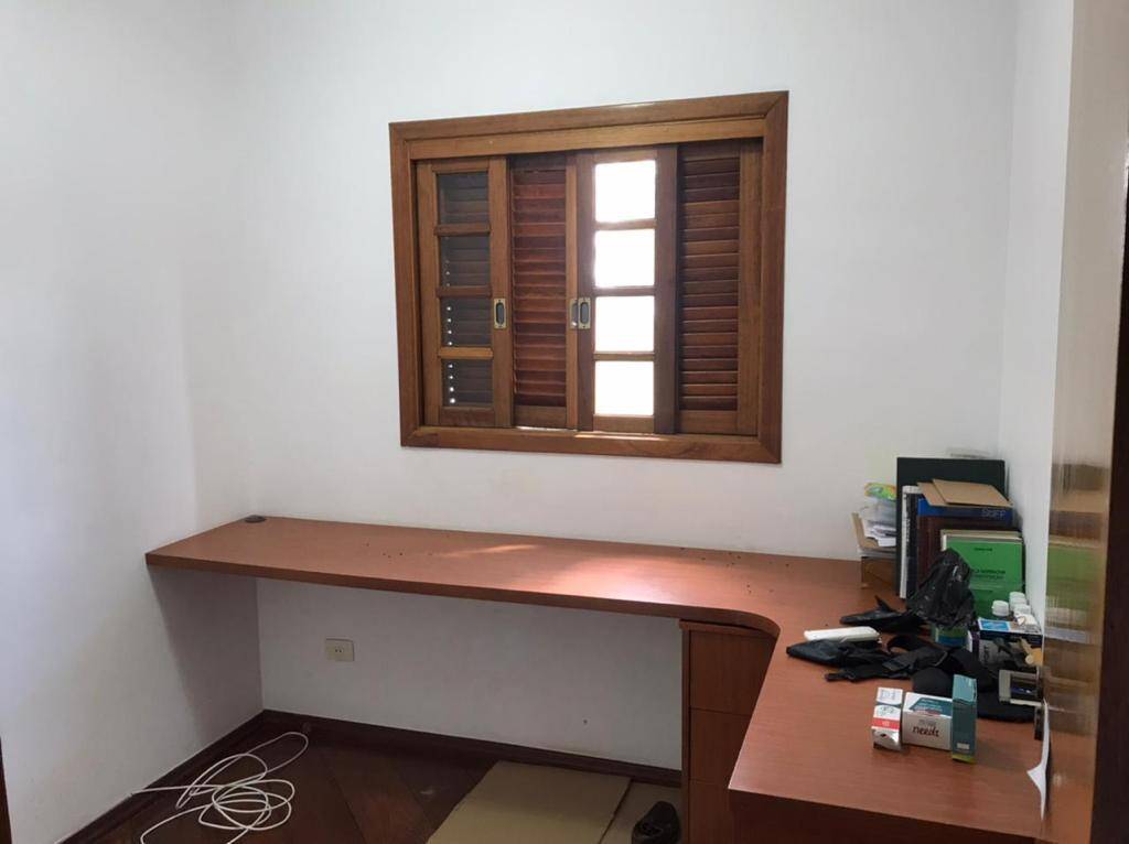 Casa à venda e aluguel com 3 quartos, 123m² - Foto 22