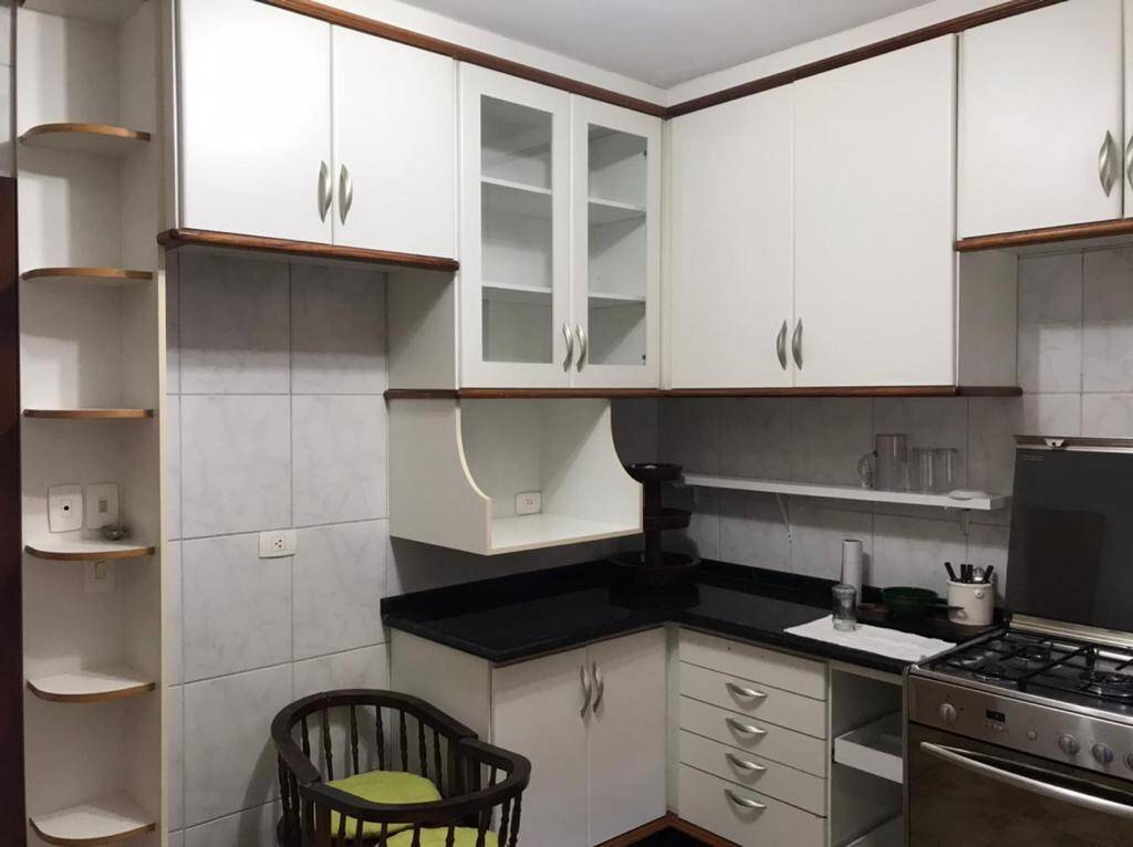 Casa à venda e aluguel com 3 quartos, 123m² - Foto 7