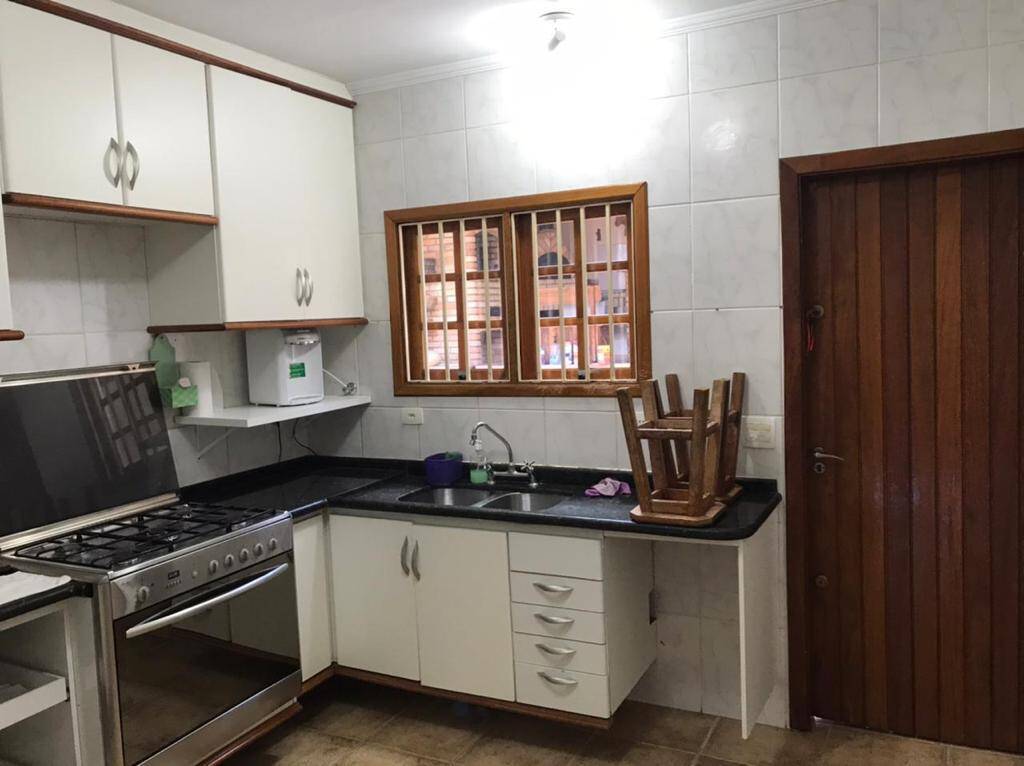 Casa à venda e aluguel com 3 quartos, 123m² - Foto 6