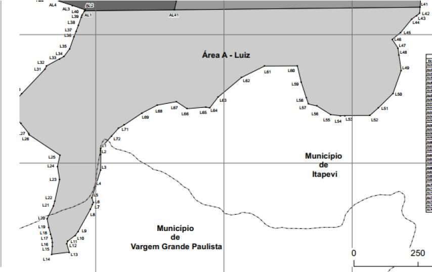 Terreno à venda, 500000m² - Foto 1